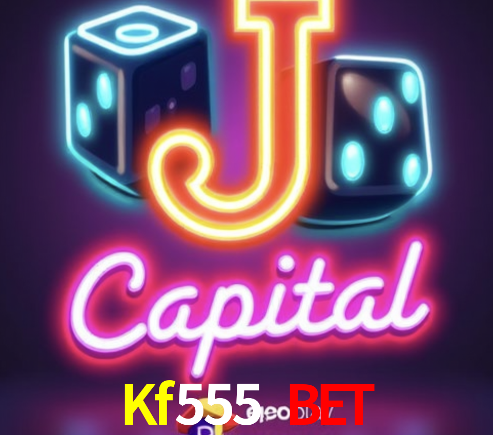 Kf555 Bet