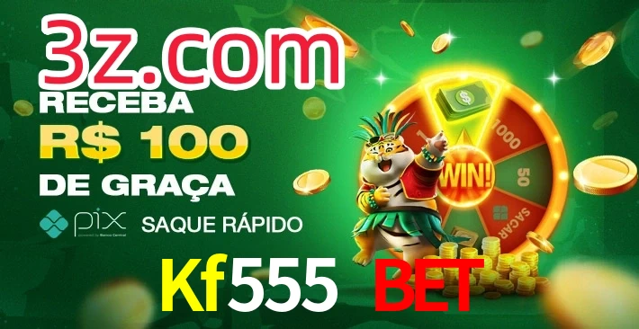 Kf555 Bet