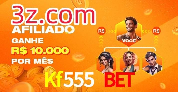 Kf555 Bet