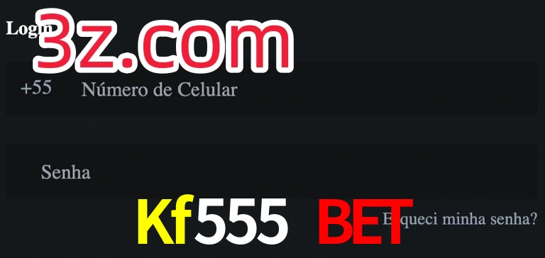 Kf555 Bet