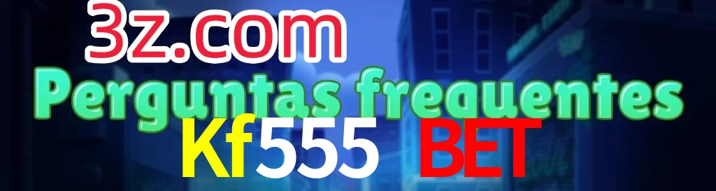 Kf555 Bet